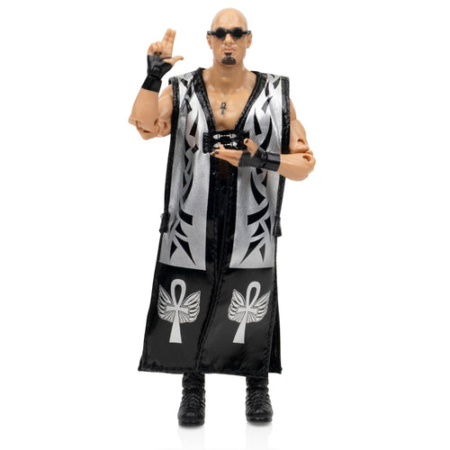 Vault Ring of Honor Christopher Daniels Action & Toy Figures — 6-Inch