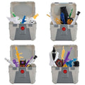 Accessory Set Bundle (Henchman Chest Collectible) (All Ghost Styles) - 1