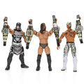 AEW Death Triangle 3-Pack - 15