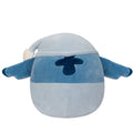 Disney 8-Inch Stitch in Pajamas - 4