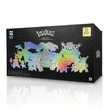 Pokémon Special Series Kanto Region First Partners Figure Set - 23