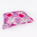 "Comic Pop" Pink SquishPillow Pillowcase (Standard) - 4