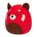 8-Inch Cici Winking Red Panda - 2