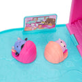 Squish-a-longs Party Pack On-the-Go Playset - 5