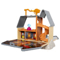 Squish-a-longs “Harry Potter” Hogwarts Castle Playset - 14