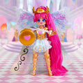 Royale High Valkyrie Special Edition Fashion Doll - Virtual Item Code Included - 4
