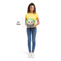 10-Inch Beetlejuice and 4-Inch Baby Beetlejuice (Select Series 2-Pack) - 11