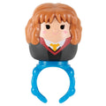Squish-a-longs “Harry Potter” Mini-Squish and Accessory 6-Pack Style 1 - 3