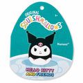 Hello Kitty and Friends Kuromi Squishmallows - 5