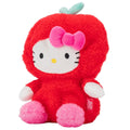 Hello Kitty and Friends Apple FruitBumz Plush - 2