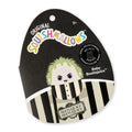 10-Inch Beetlejuice and 4-Inch Baby Beetlejuice (Select Series 2-Pack) - 10
