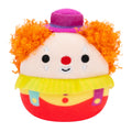 Micromallows 6-Pack – Archie Axolotl, Bimbi Clown, Lucy-May Llamapegacorn, Maritza Cactus, Maya Sundae, Rodry Bearded Dragon - 5