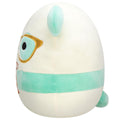 14-Inch Sissy the Teal Panda - 3