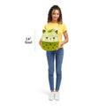 14-Inch Eitan the Matcha Boba Red Panda - 7