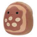 8-Inch Danilo the Chocolate Banana Toast - 2