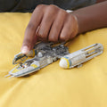 Gold Leader's Y-Wing - 5