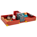 Squish-a-longs “Harry Potter” Hogwarts Express Playset - 3