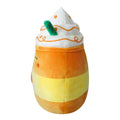14-Inch Delindy the Orange Pumpkin Spice Latte - 3