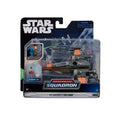 Poe Dameron's T-70 X-Wing - 8
