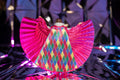 Ring of Honor 6-Inch Dalton Castle Figure - 6