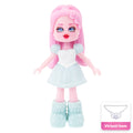 Royale High 3-Inch Mystery Friends Assortment (Series 1) - 3