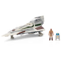 STAR WARS™ Micro Galaxy Squadron Light Armor Class Collection (Series 8) - 24