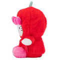 Hello Kitty and Friends Apple FruitBumz Plush - 3