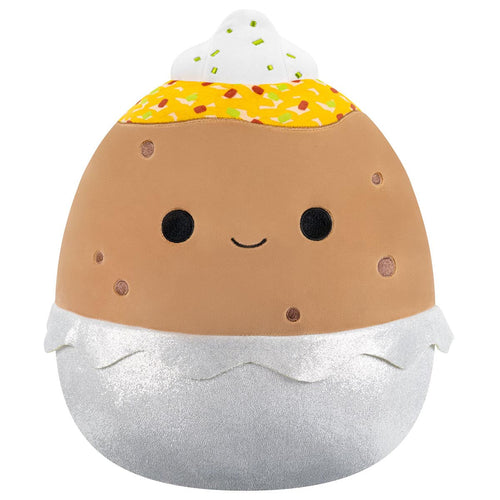 Squishmallows 12" Select Series Lisa Tater the Loaded Potato Plush