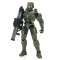 Halo Douglas-042 (Halo Wars 2) Spartan Collection 6-Inch Articulated Figure - 1
