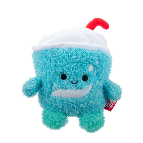 BumBumz Soda Scooter Plush 4.5"