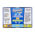 Spellio Card Game - 4