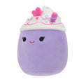 5-Inch Cheksa the Purple Valentine's Day Drink - 2