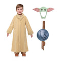 STAR WARS Grogu Official Toddler Costume - 3