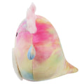 11-Inch Tinley the Rainbow Tie-Dye Axolotl - 4