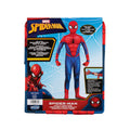MARVEL Spider-Man Official Youth Deluxe Zentai Costume - 12