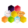 Micromallows Plush Mystery Capsule Series 1 - Includes 1 Capsule - 3
