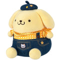 Hello Kitty and Friends Ultra-Premier 12-Inch Pompompurin Plush - Limited Edition - 4