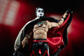 Ring of Honor Danhausen - 4