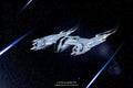 STAR WARS™ Micro Galaxy Squadron Starfighter Class Collection (Series 10) - 4