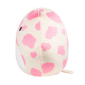 16-Inch Mondy the Hot Pink And White Sea Cow - 3