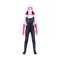 MARVEL Spider-Gwen Official Youth Zentai Costume - 17