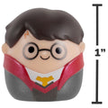 Squish-a-longs “Harry Potter” Hogwarts Castle Playset - 10