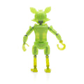 Five Nights at Freddy’s Endo-01 (Classic Foxy and Radioactive Foxy) - 13