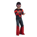 MARVEL Miles Morales Toddler Costume - 9