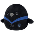 Harry Potter 10-Inch Ravenclaw Raven in Hogwarts Robe - 2