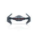 STAR WARS Micro Galaxy Squadron TIE Silencer - 12
