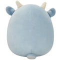 Pell the Blue Spotted Goat - 4