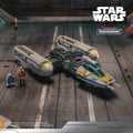 Gold Leader's Y-Wing - 8