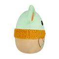 8-Inch Select Series Star Wars Grogu Eating Frog - 5