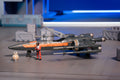 Star Wars Starfighter Class Series 3 Box Set - 5